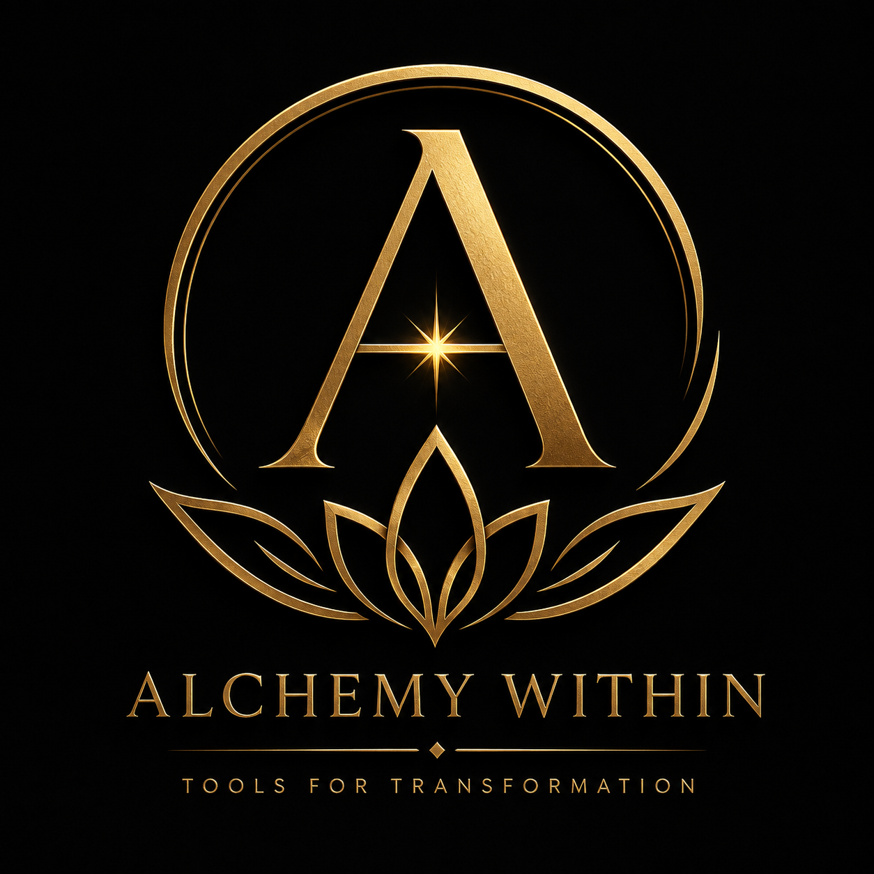 Alchemy Whitin-Transformation System